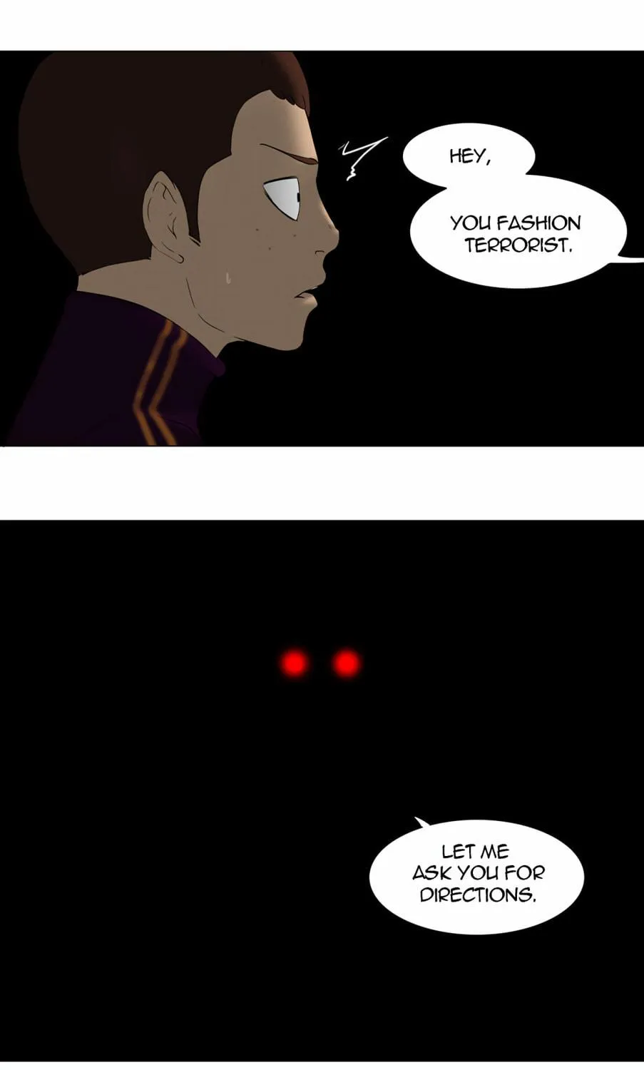 Tower of God Chapter 68 page 71 - 