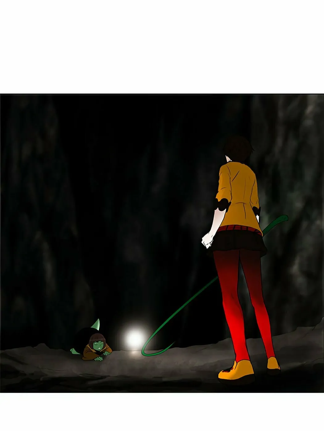 Tower of God Chapter 69 page 1 - 