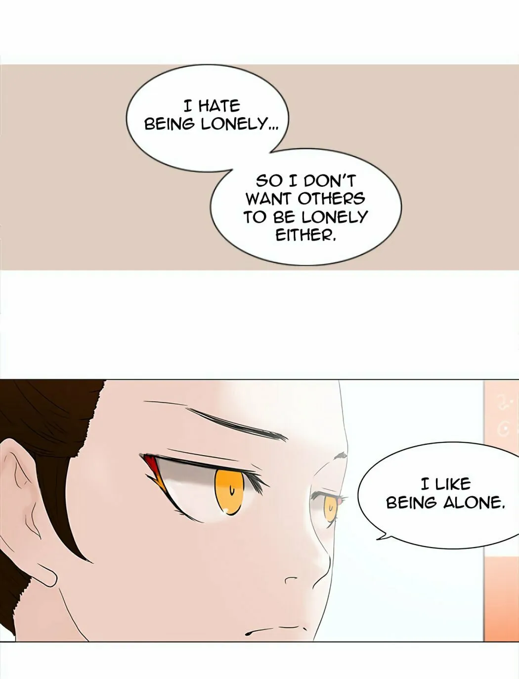 Tower of God Chapter 69 page 12 - 