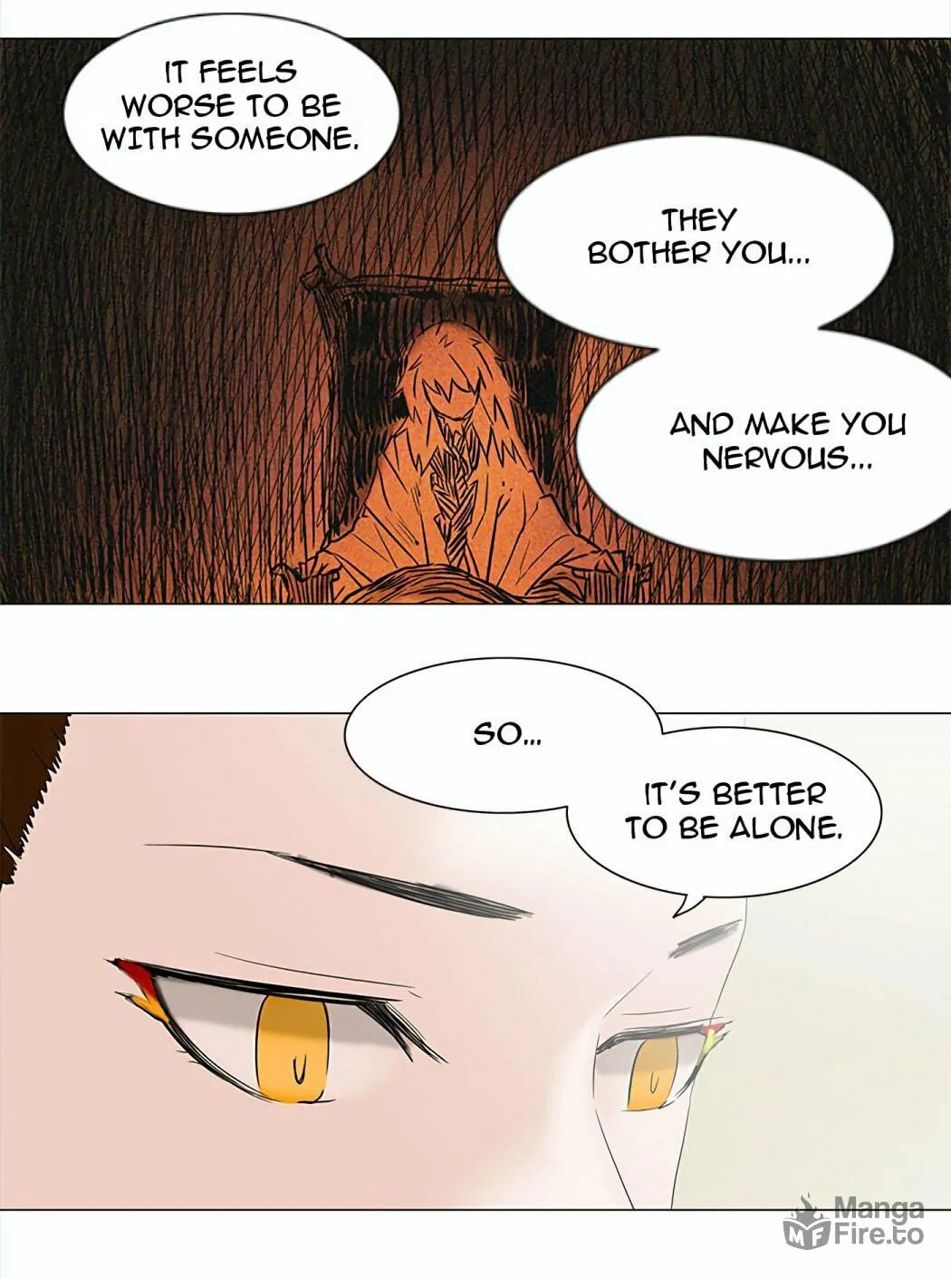 Tower of God Chapter 69 page 13 - 