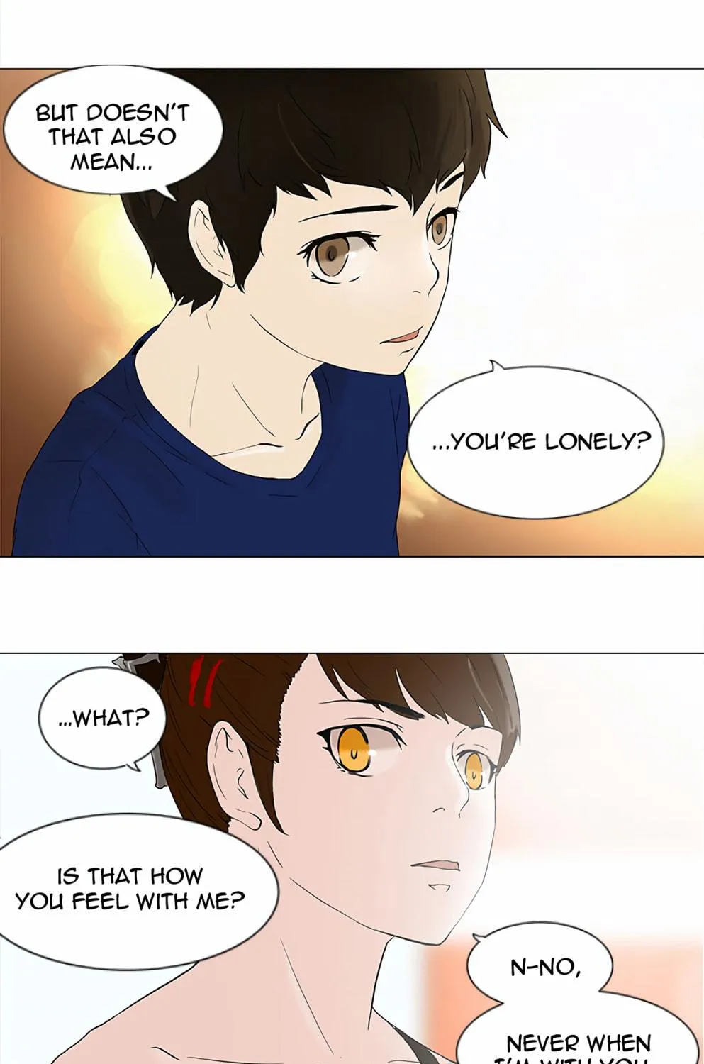 Tower of God Chapter 69 page 14 - 