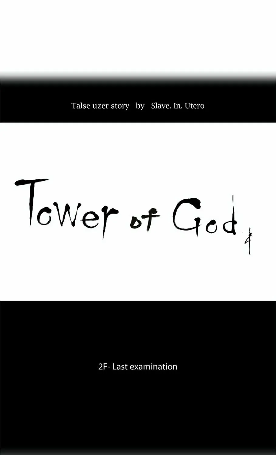 Tower of God Chapter 69 page 20 - 