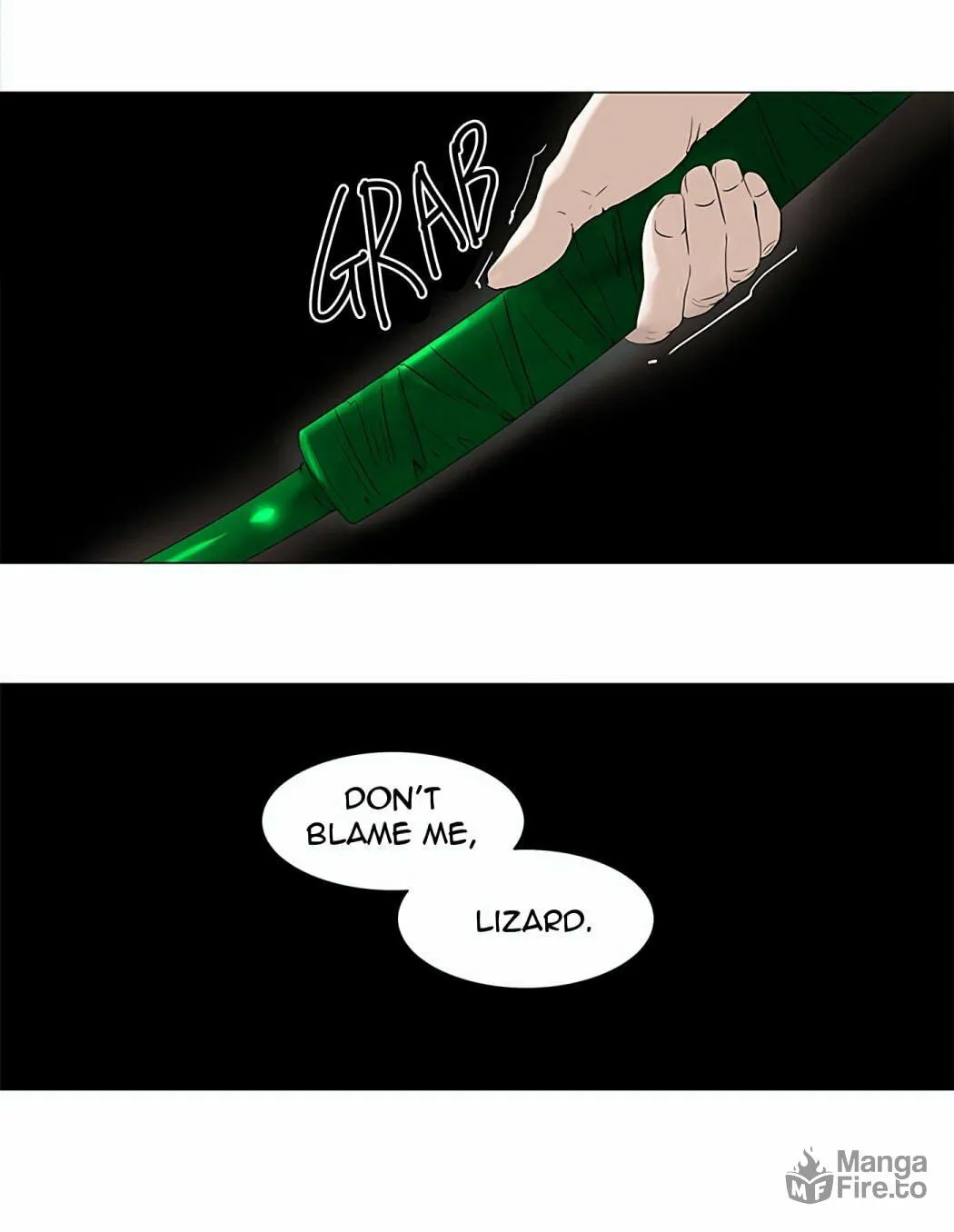 Tower of God Chapter 69 page 3 - 
