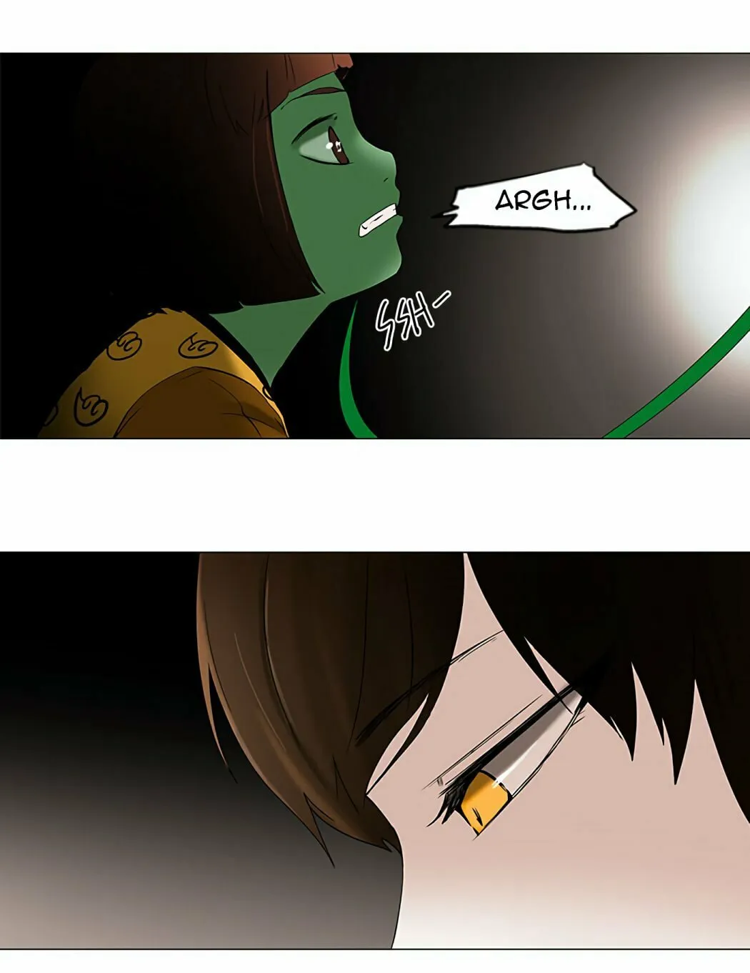 Tower of God Chapter 69 page 26 - 