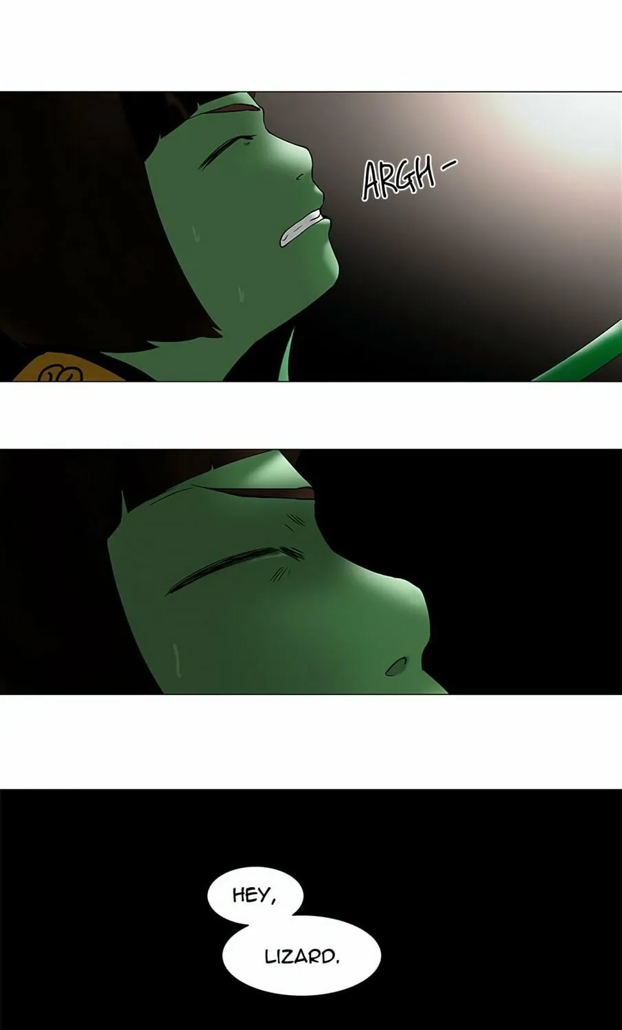 Tower of God Chapter 69 page 27 - 