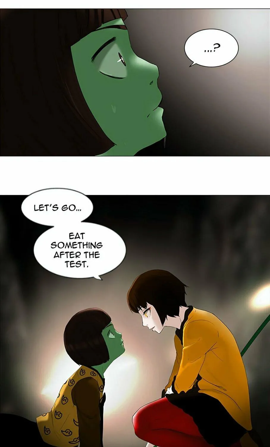 Tower of God Chapter 69 page 29 - 