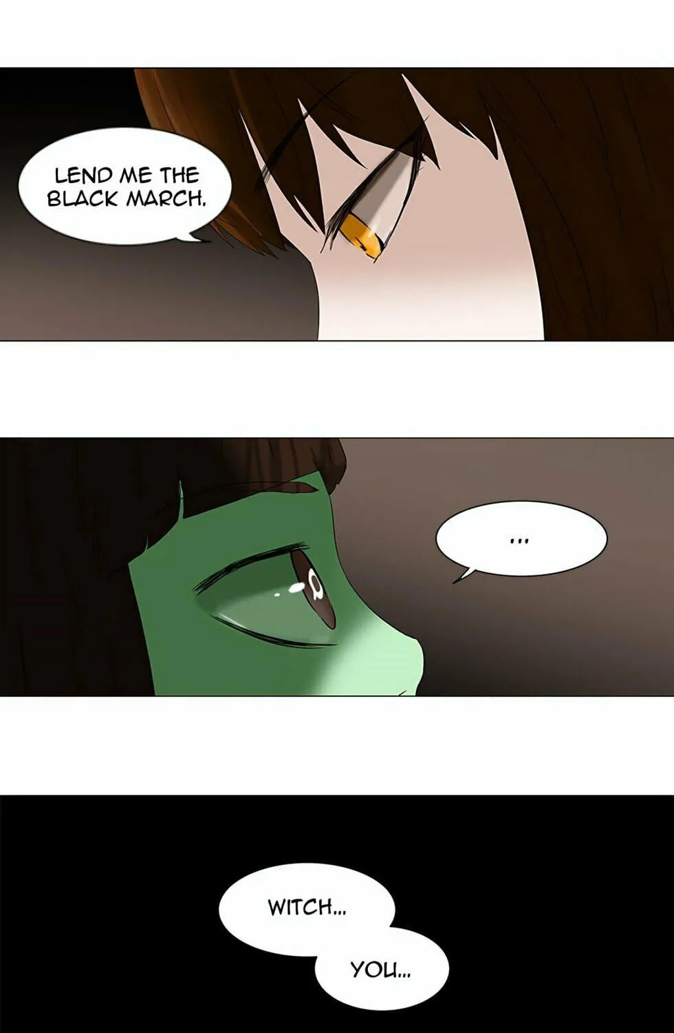 Tower of God Chapter 69 page 35 - 