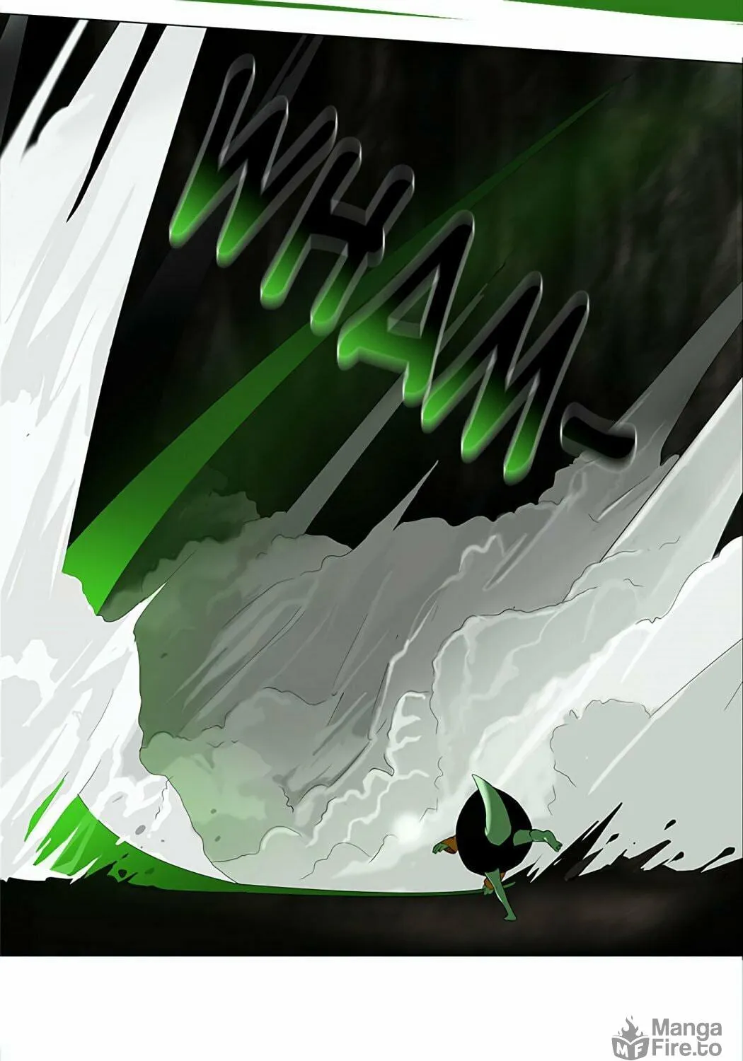 Tower of God Chapter 69 page 43 - 
