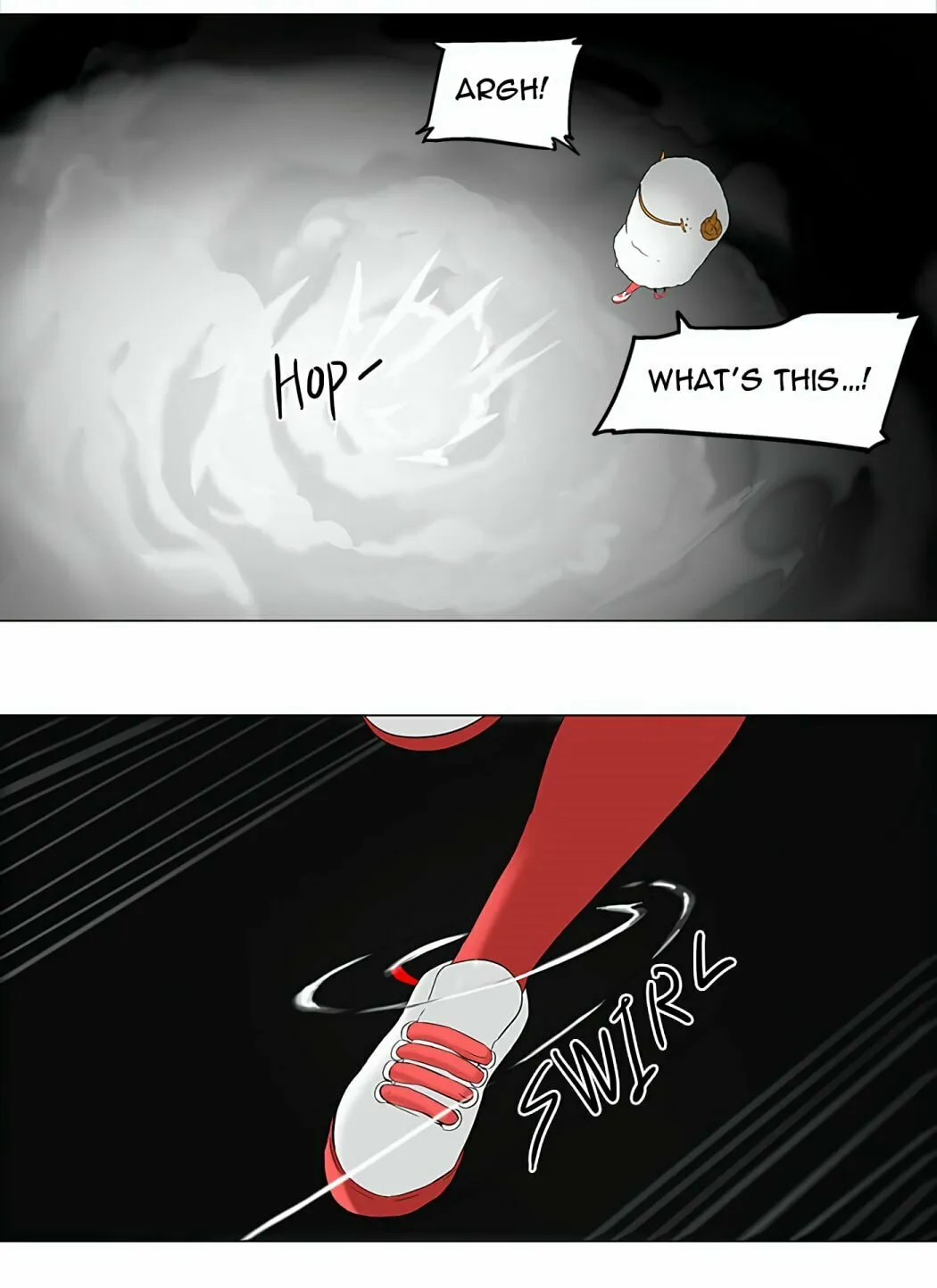 Tower of God Chapter 69 page 45 - 