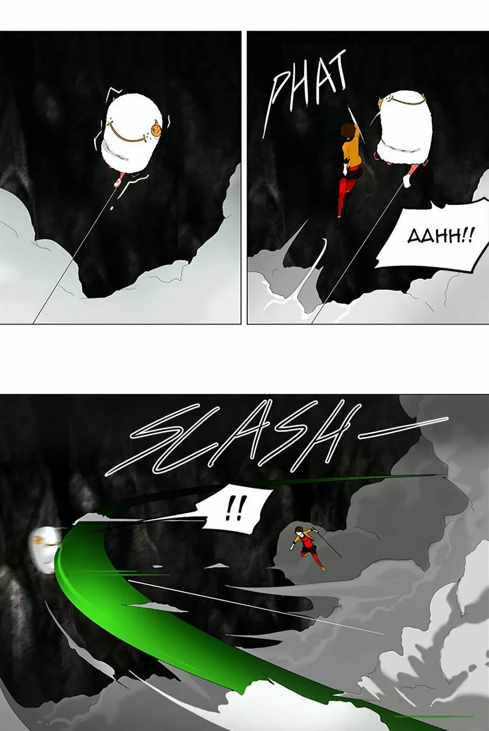 Tower of God Chapter 69 page 46 - 