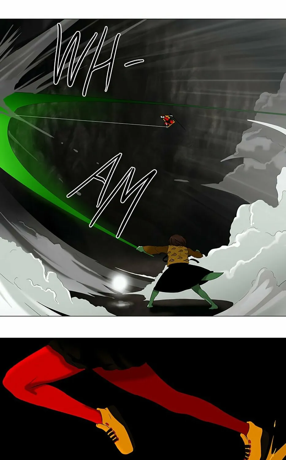 Tower of God Chapter 69 page 48 - 