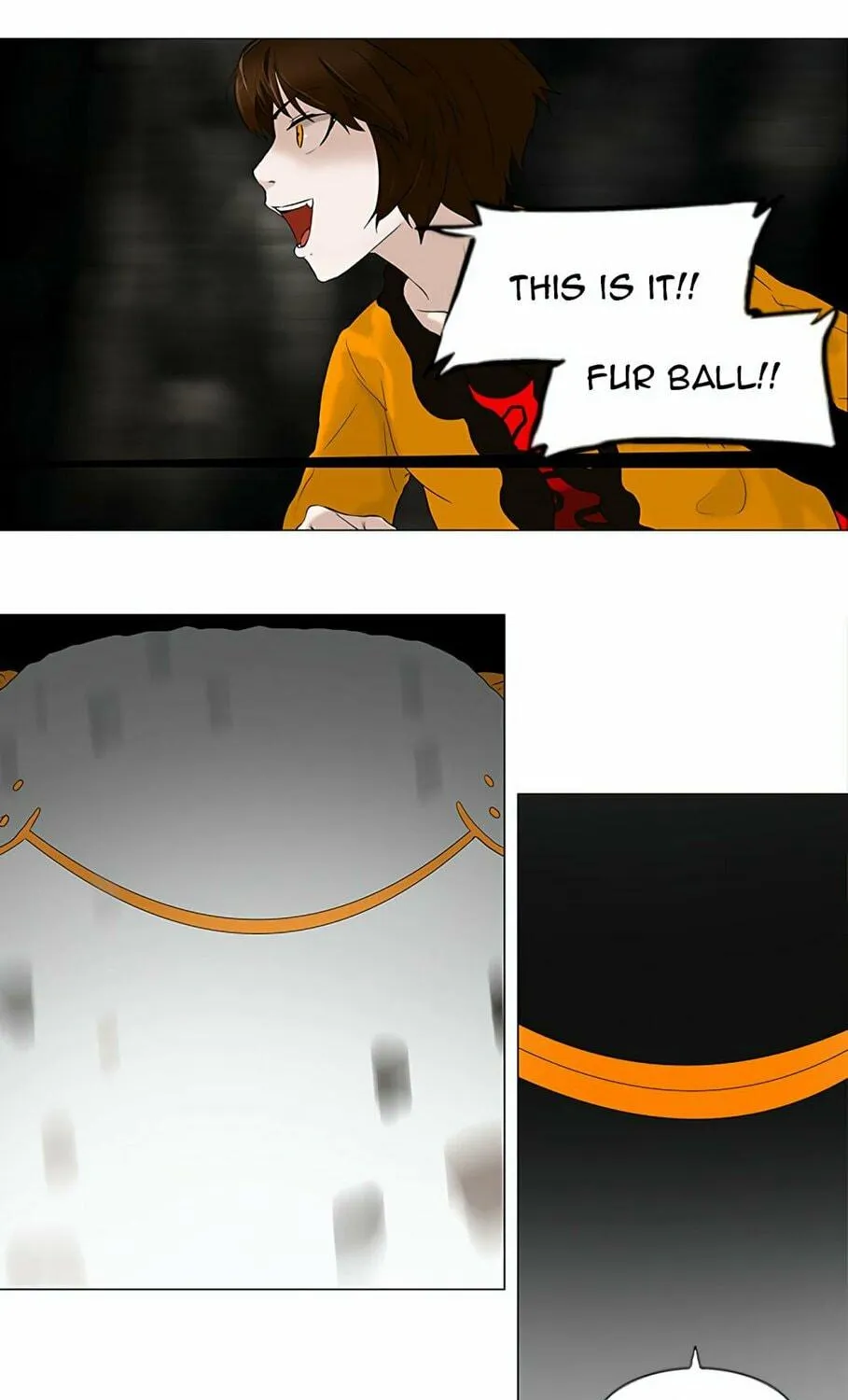 Tower of God Chapter 69 page 52 - 