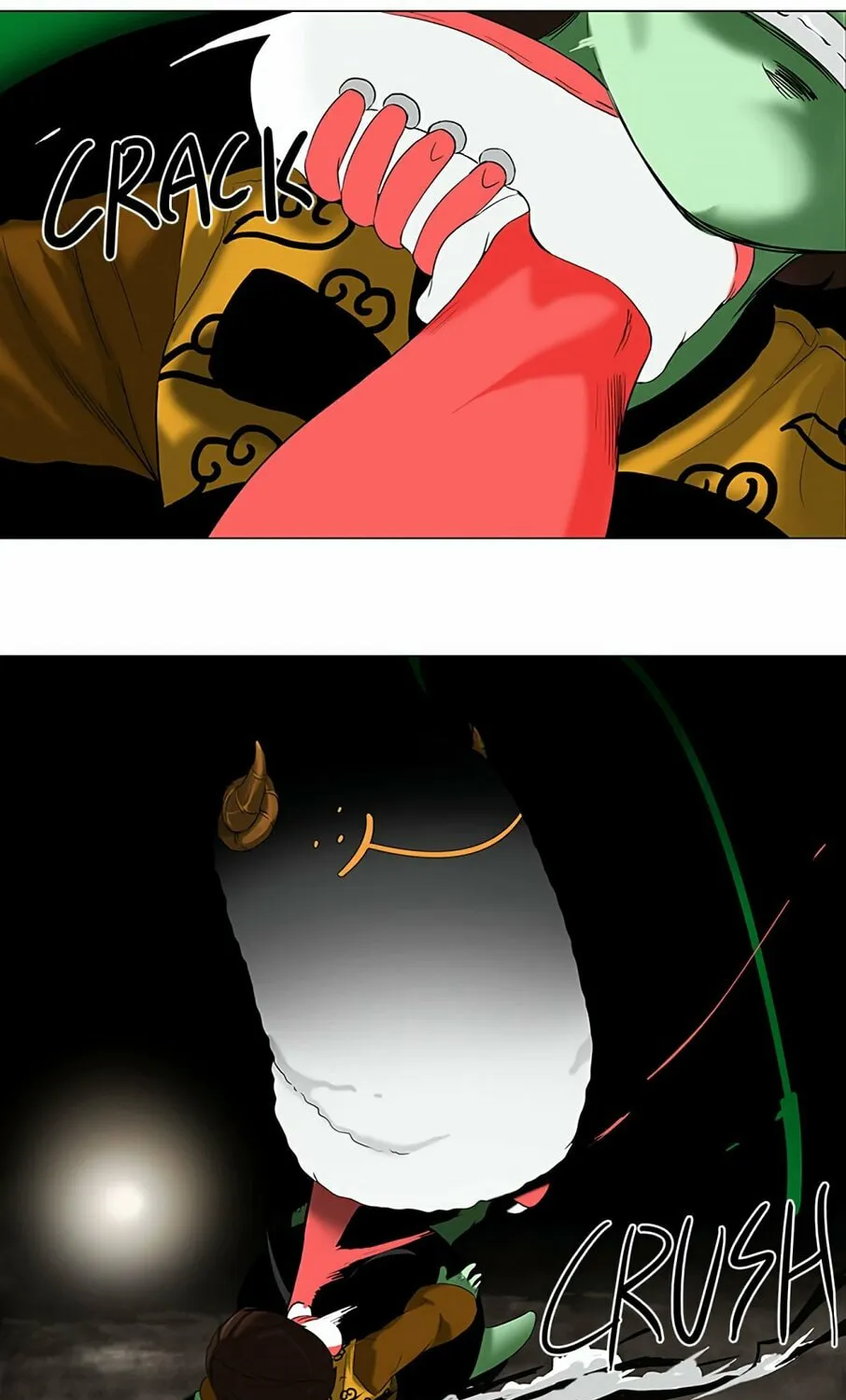 Tower of God Chapter 69 page 60 - 