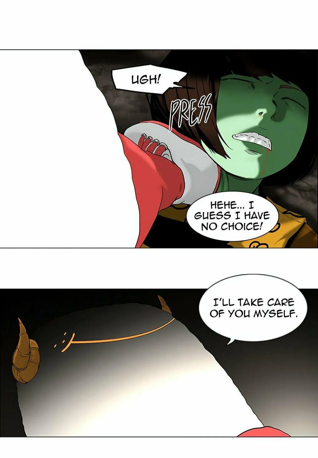 Tower of God Chapter 69 page 62 - 