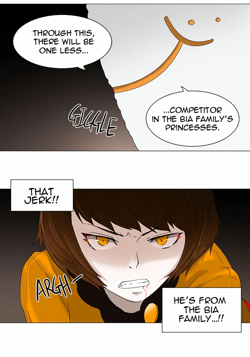 Tower of God Chapter 69 page 66 - 