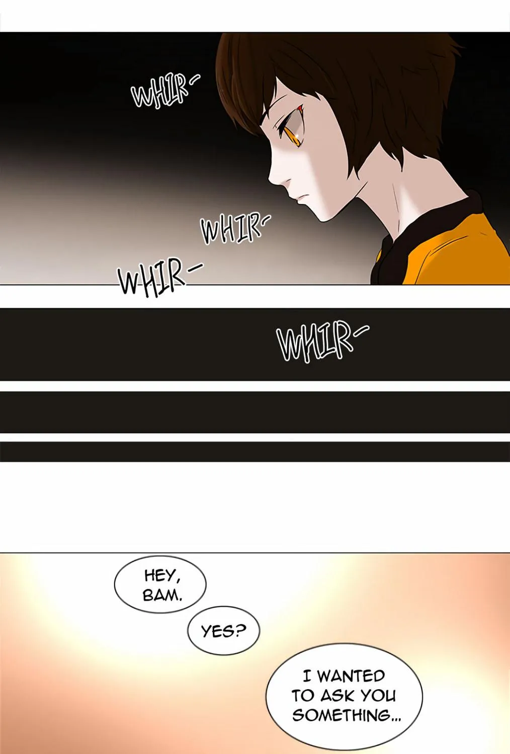Tower of God Chapter 69 page 8 - 