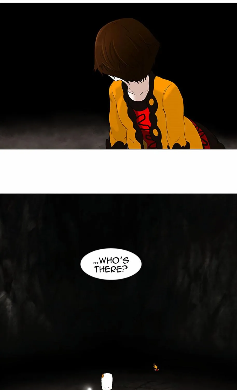 Tower of God Chapter 69 page 76 - 