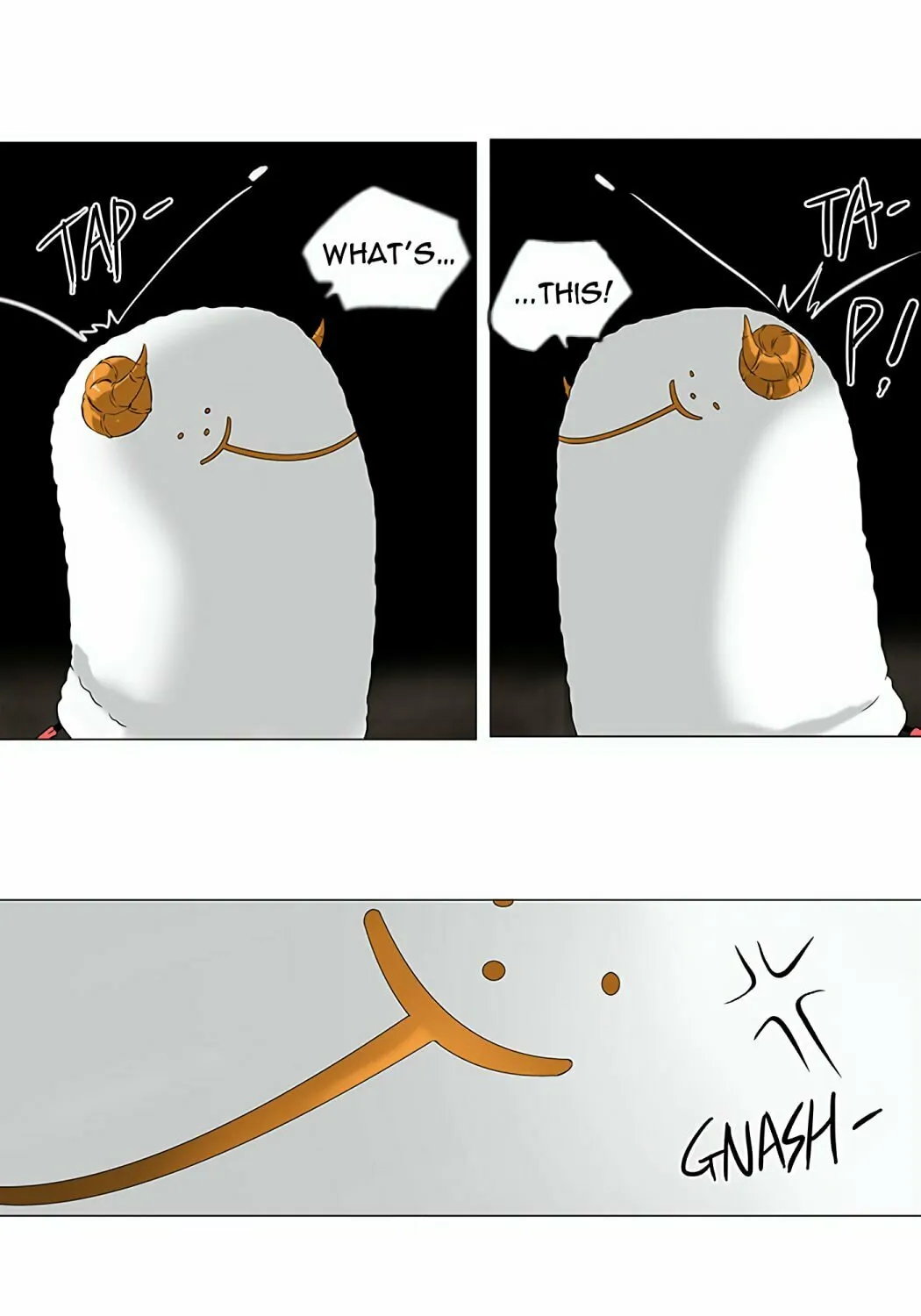 Tower of God Chapter 69 page 79 - 