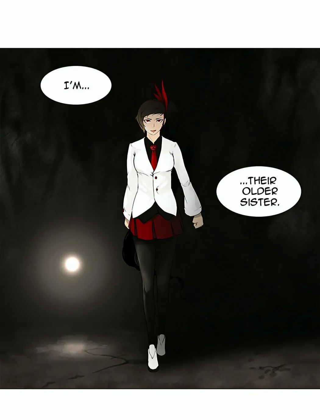Tower of God Chapter 69 page 85 - 