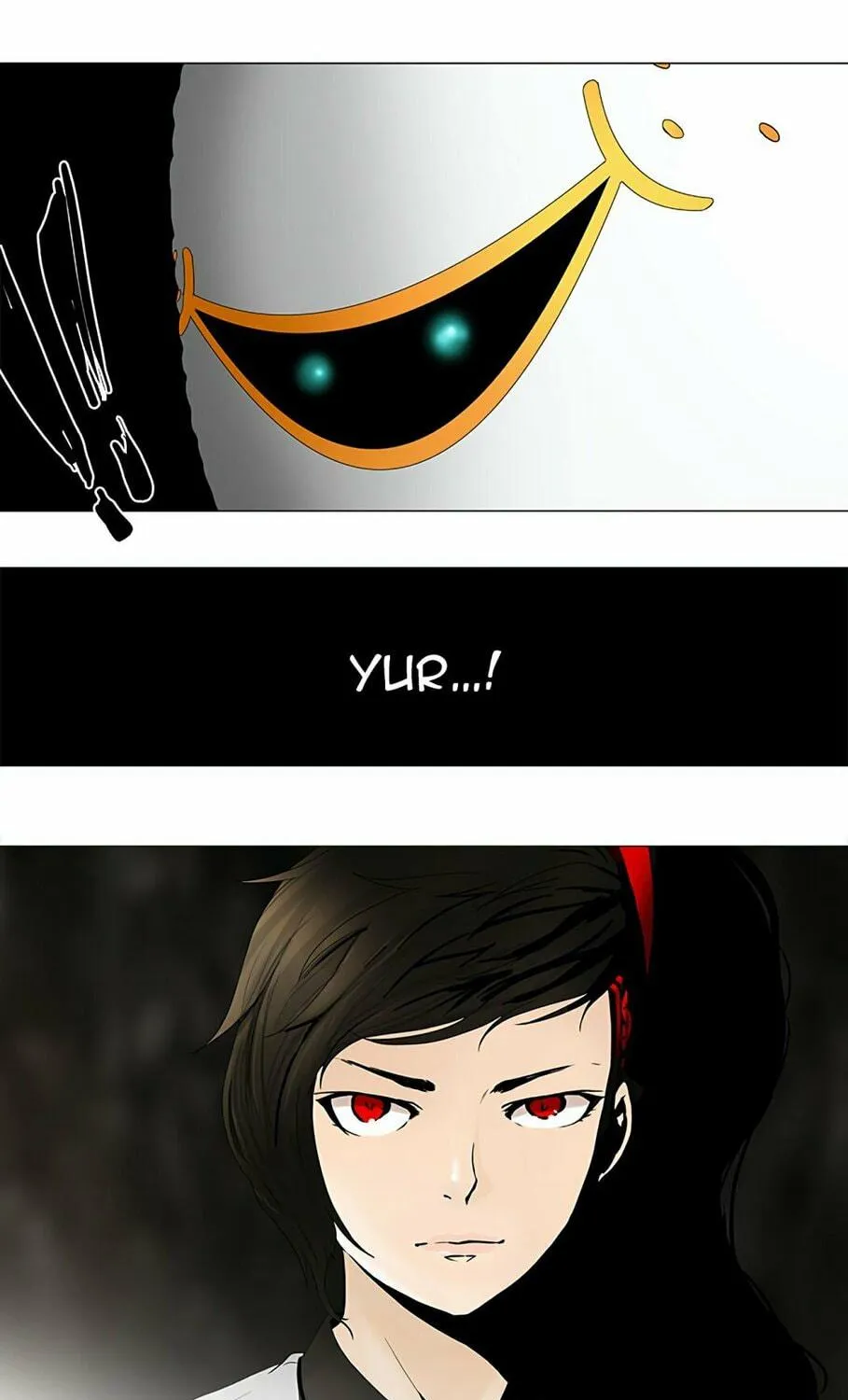 Tower of God Chapter 69 page 86 - 