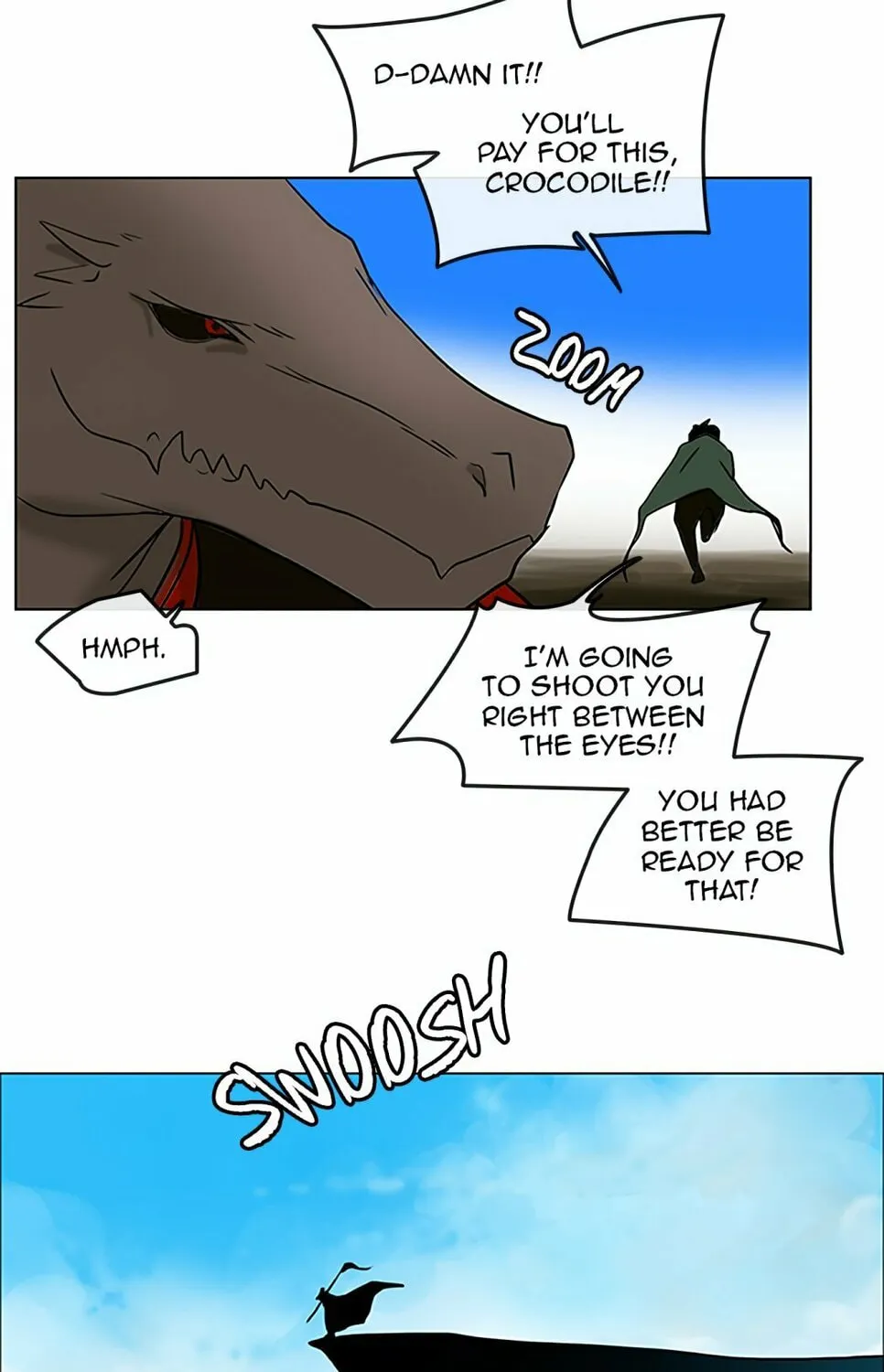 Tower of God Chapter 7 page 15 - 