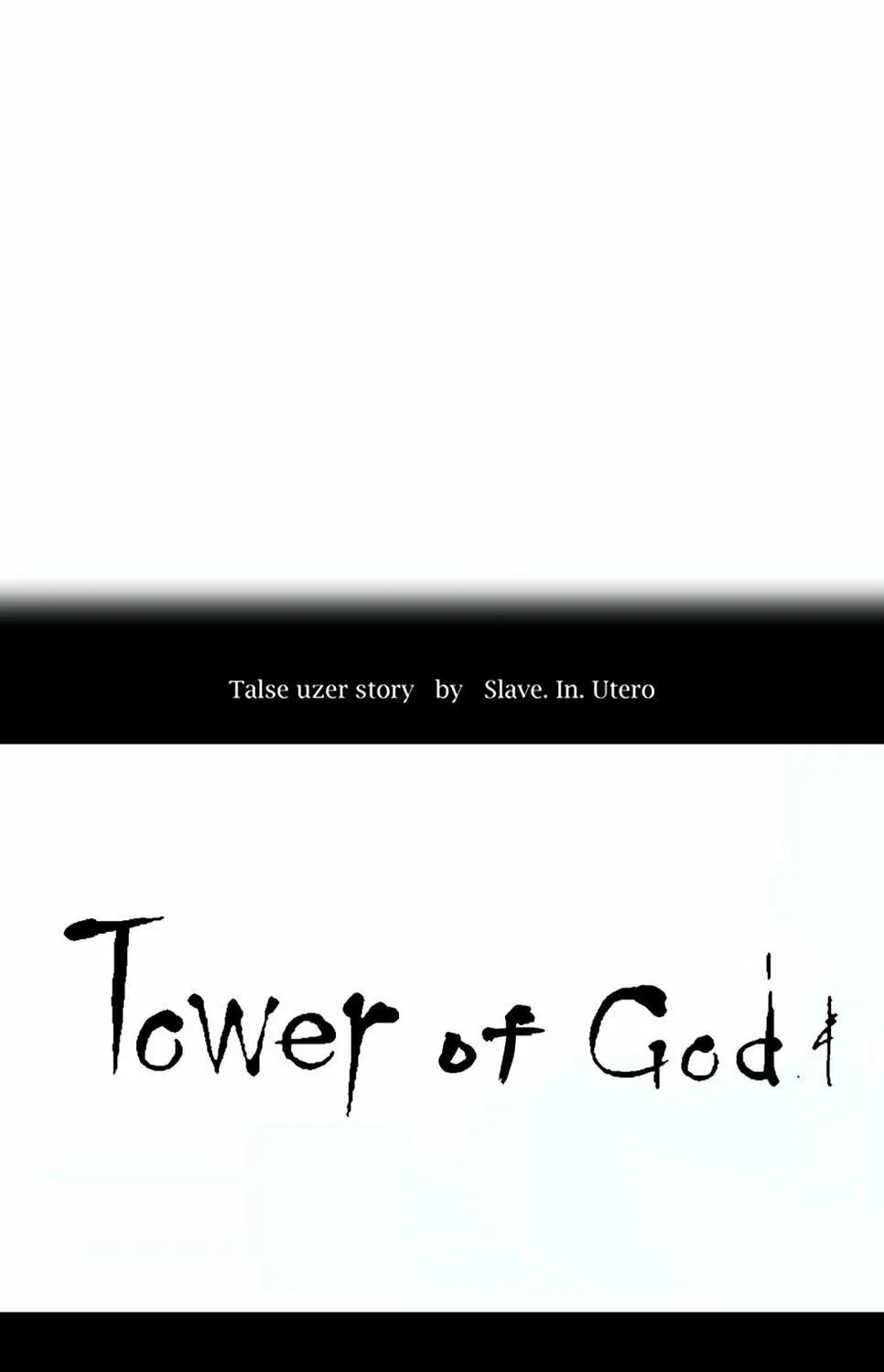 Tower of God Chapter 7 page 19 - 