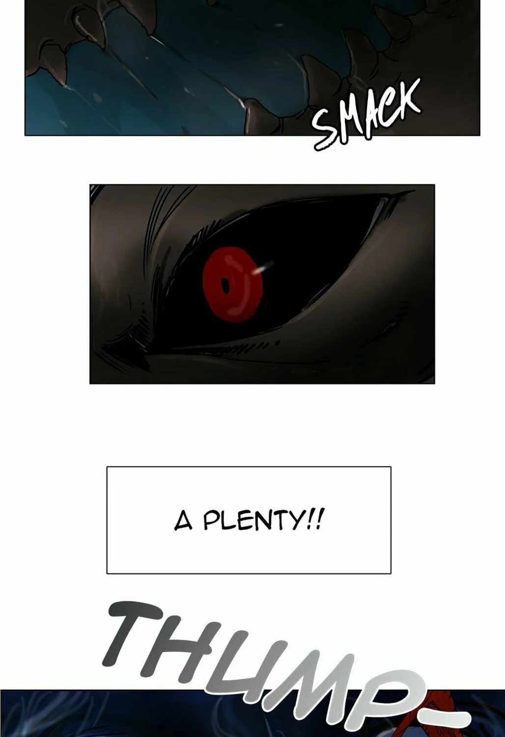 Tower of God Chapter 7 page 29 - 