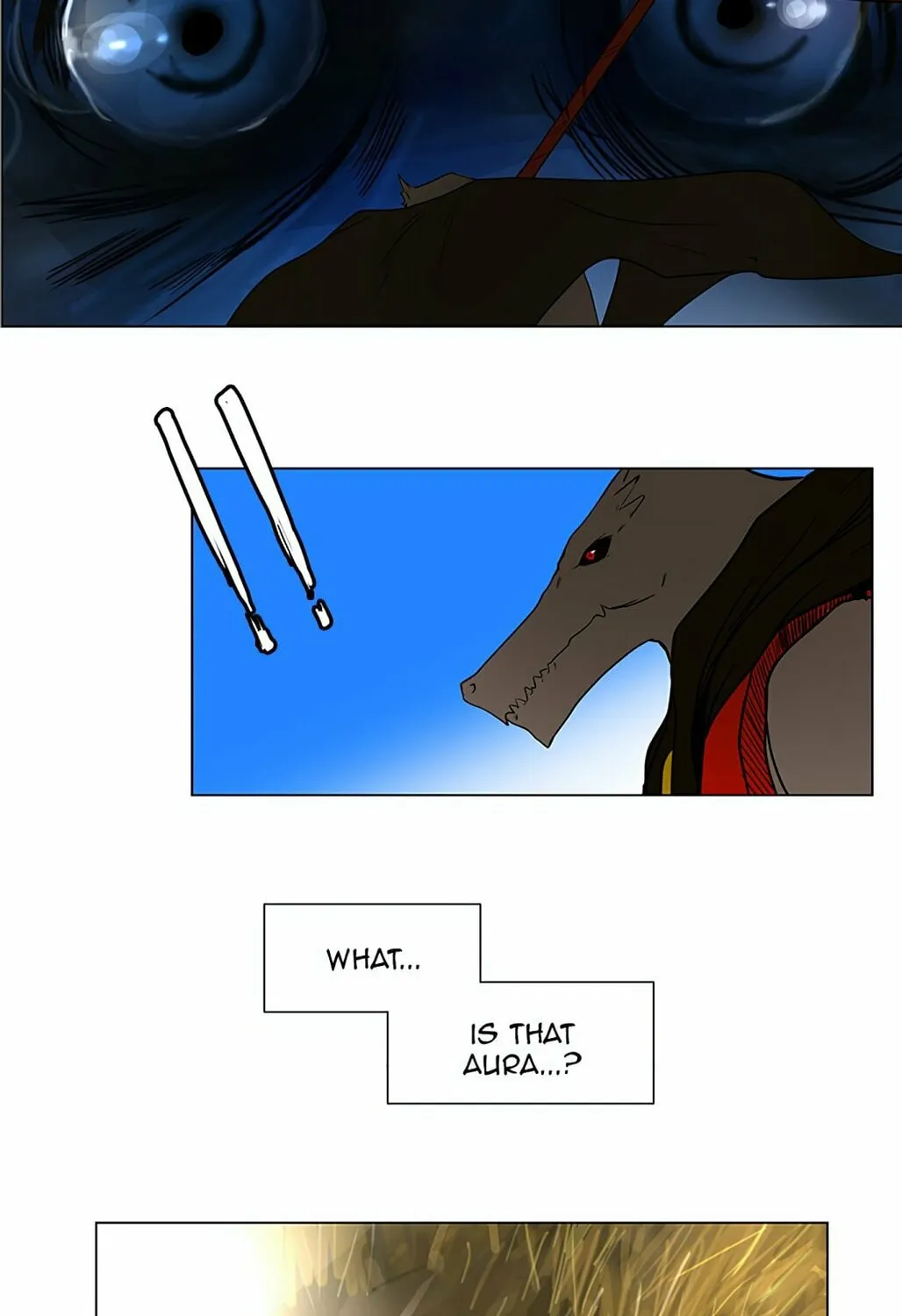 Tower of God Chapter 7 page 31 - 