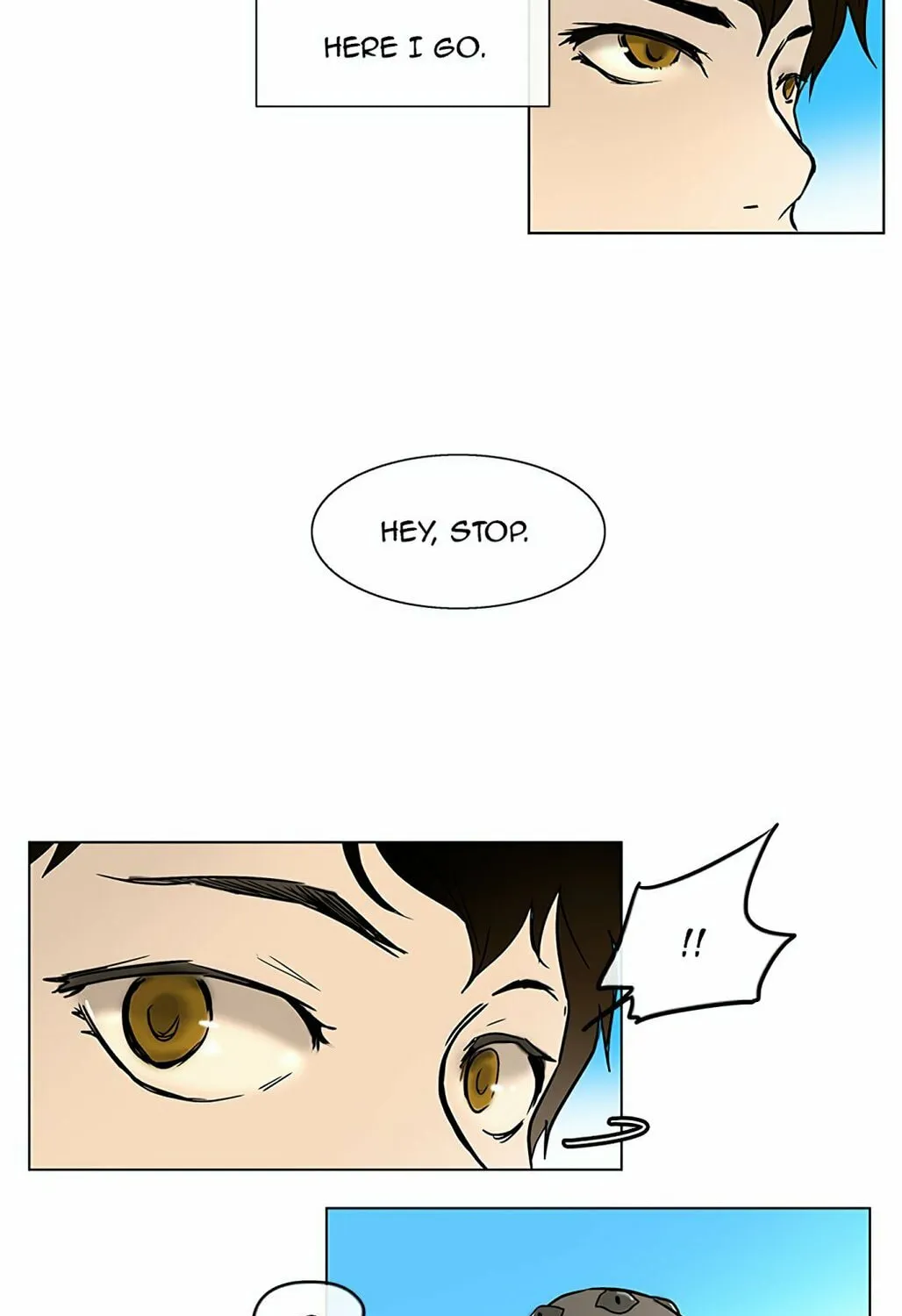 Tower of God Chapter 7 page 45 - 