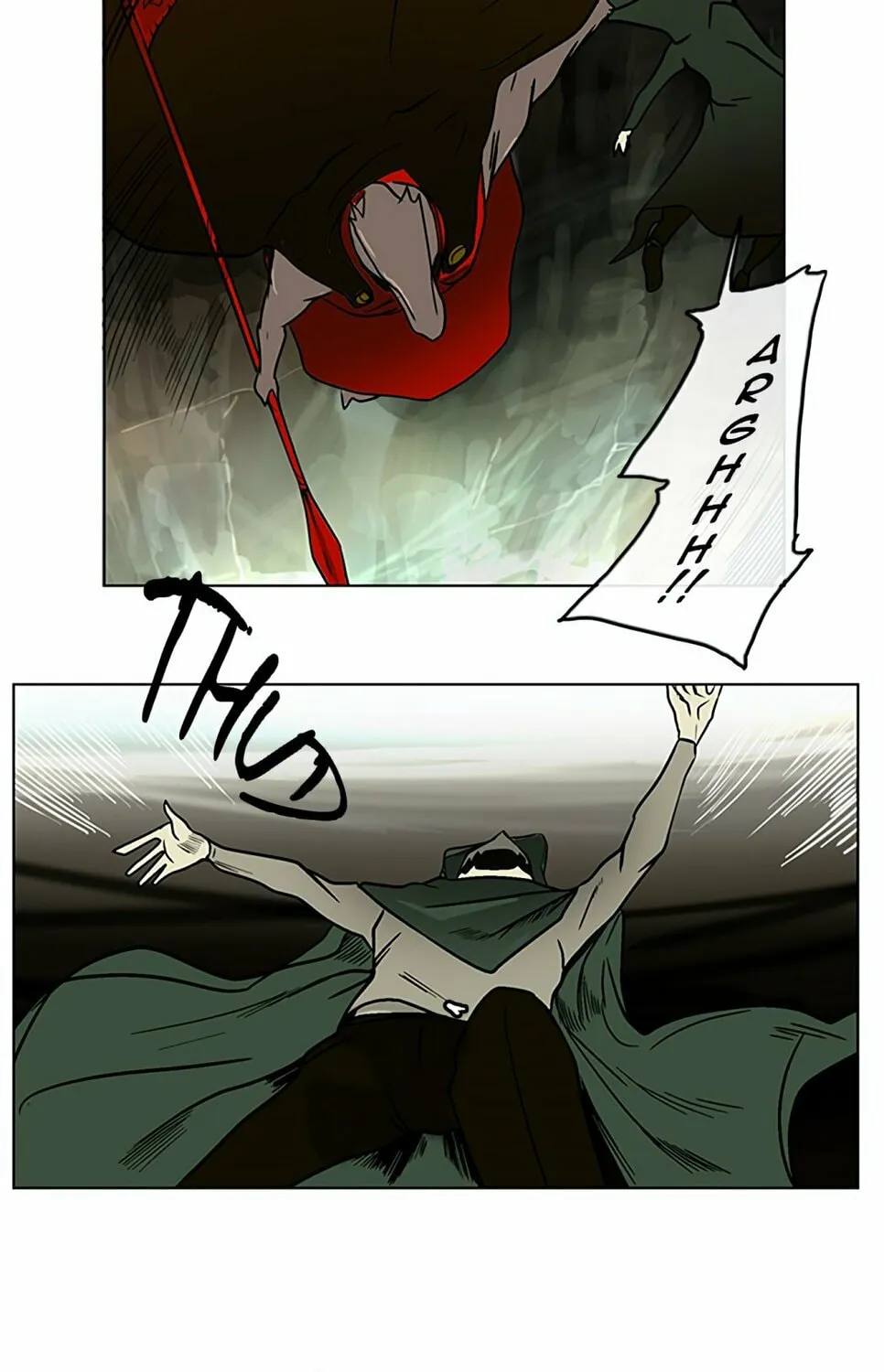 Tower of God Chapter 7 page 7 - 