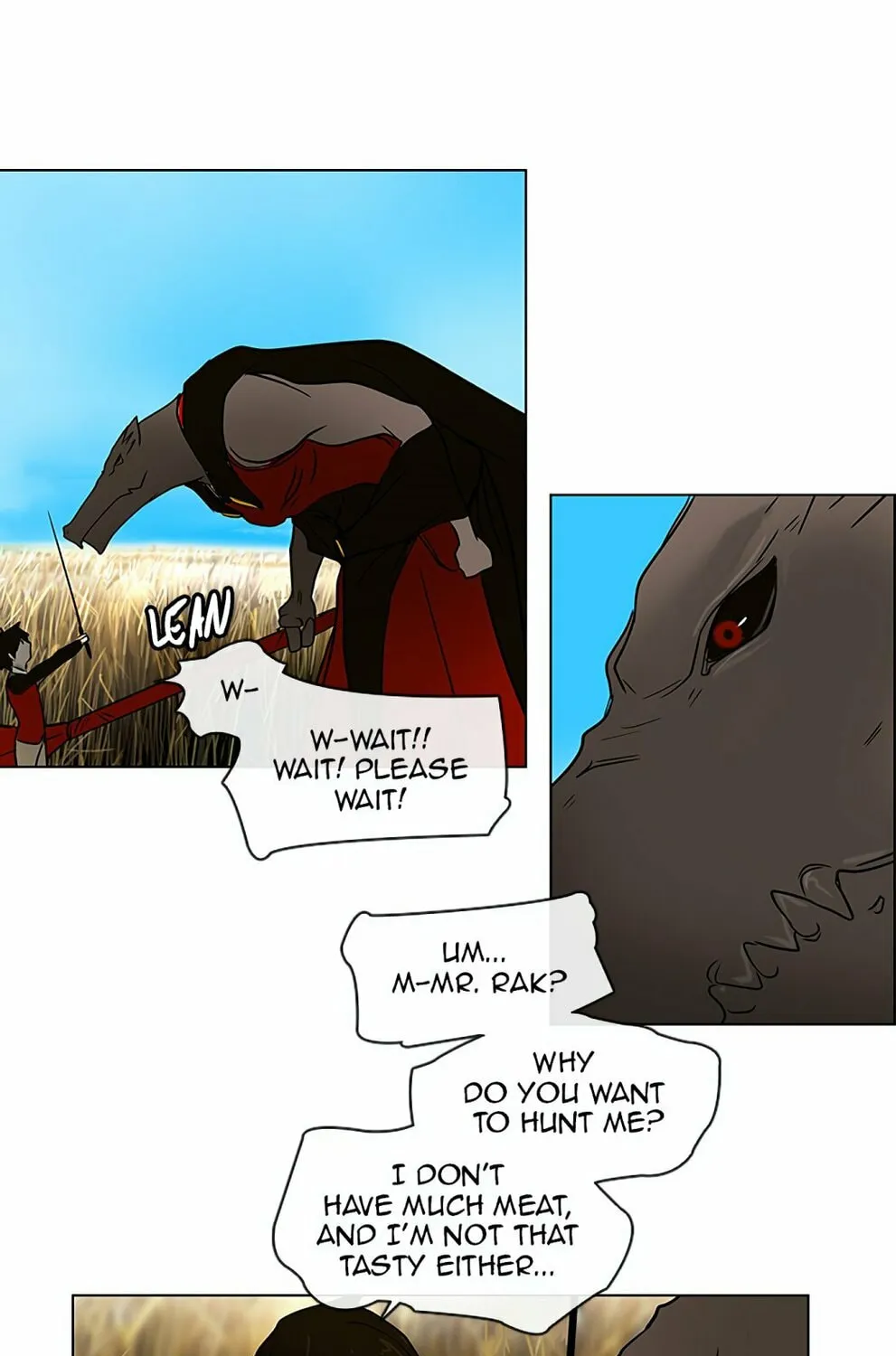 Tower of God Chapter 7 page 75 - 