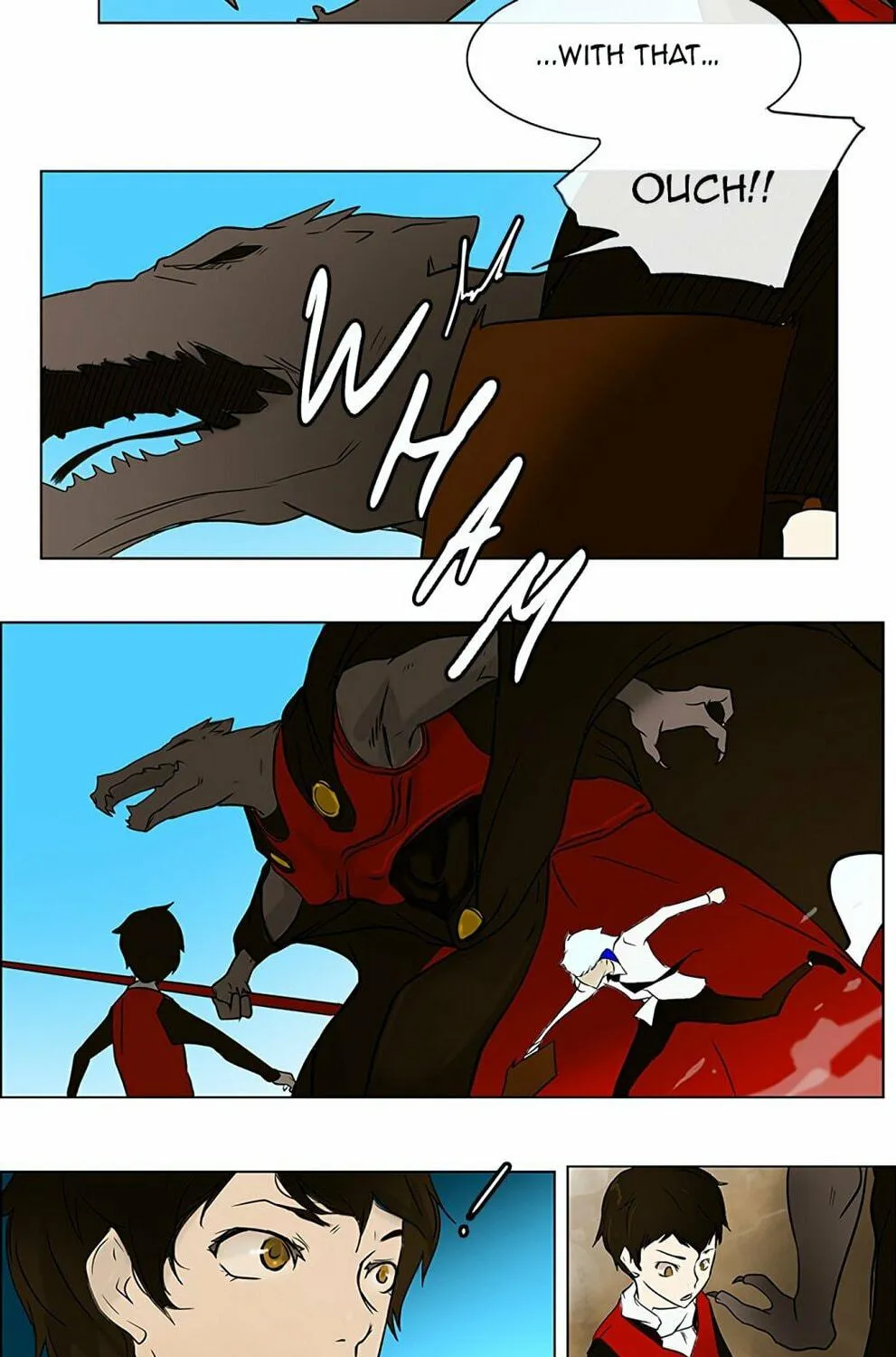 Tower of God Chapter 7 page 79 - 