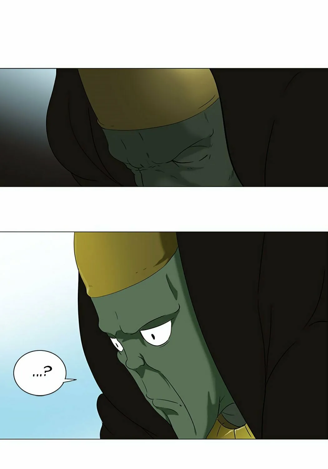 Tower of God Chapter 70 page 20 - 