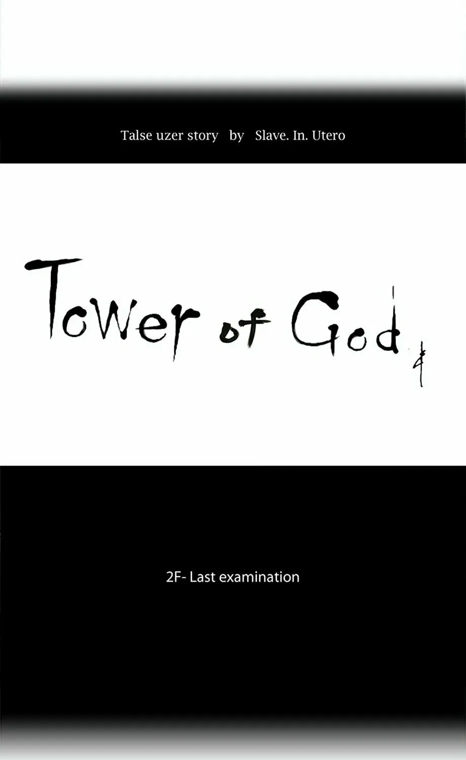 Tower of God Chapter 70 page 24 - 