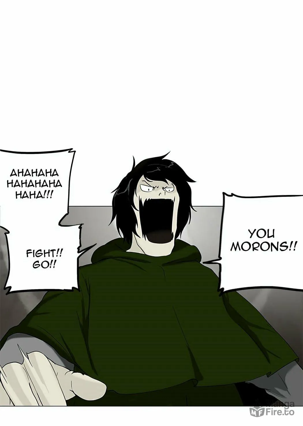 Tower of God Chapter 70 page 46 - 