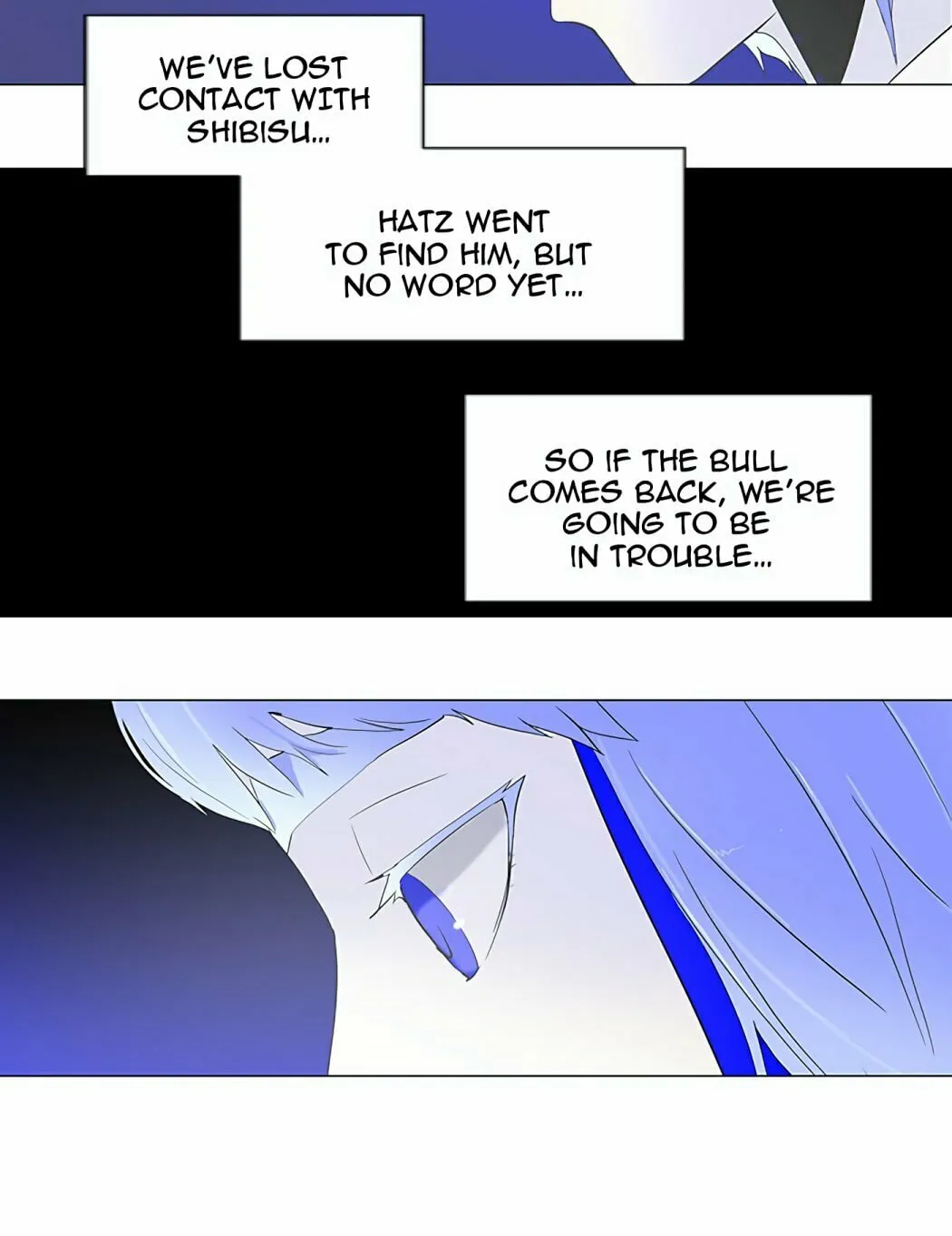 Tower of God Chapter 70 page 54 - 