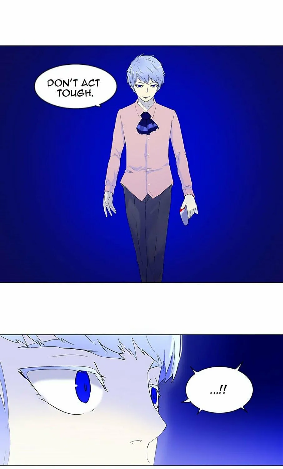 Tower of God Chapter 70 page 57 - 