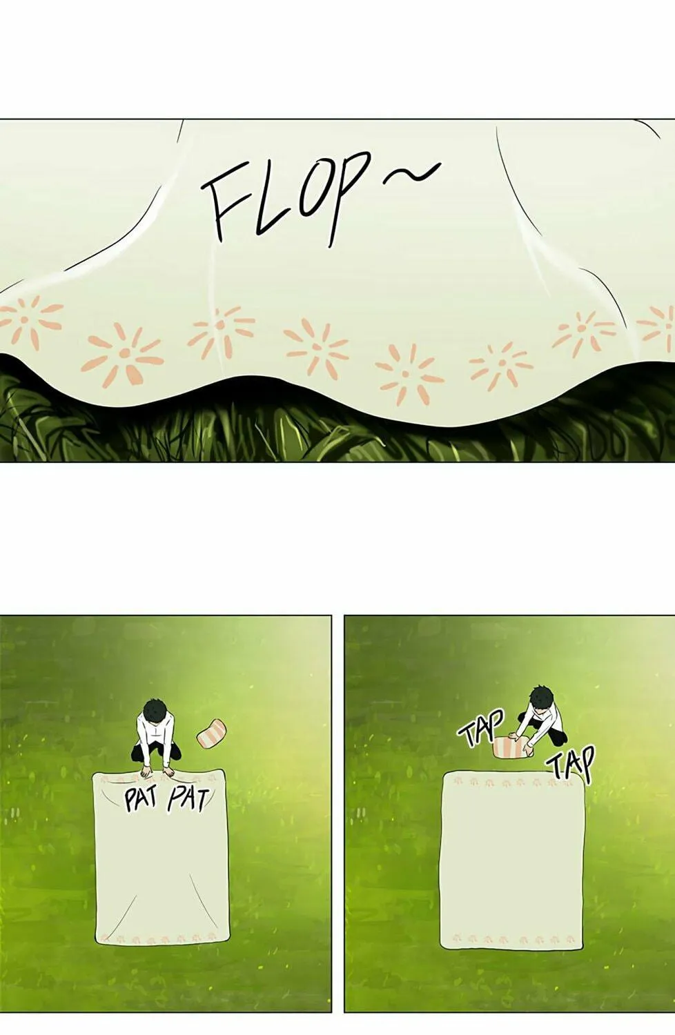 Tower of God Chapter 70 page 62 - 