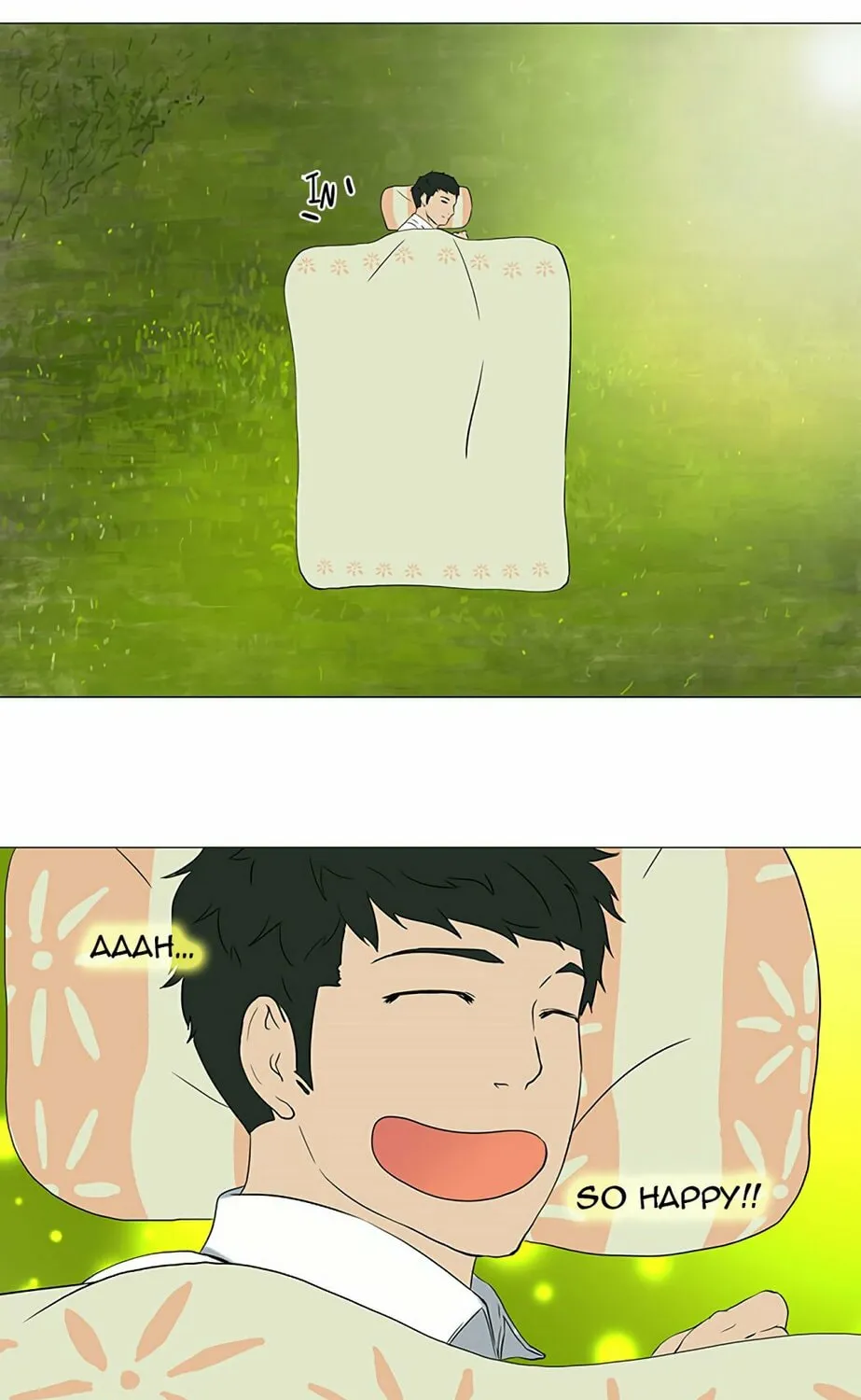 Tower of God Chapter 70 page 64 - 