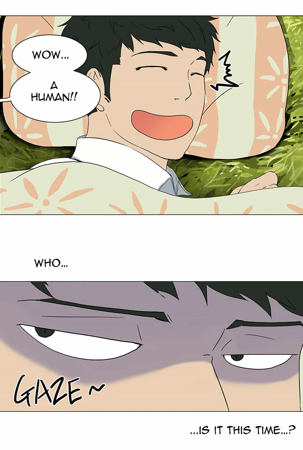 Tower of God Chapter 70 page 66 - 