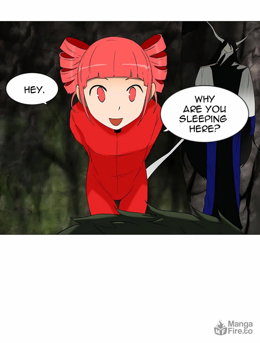 Tower of God Chapter 70 page 68 - 