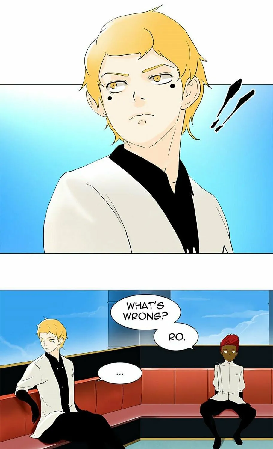 Tower of God Chapter 70 page 69 - 