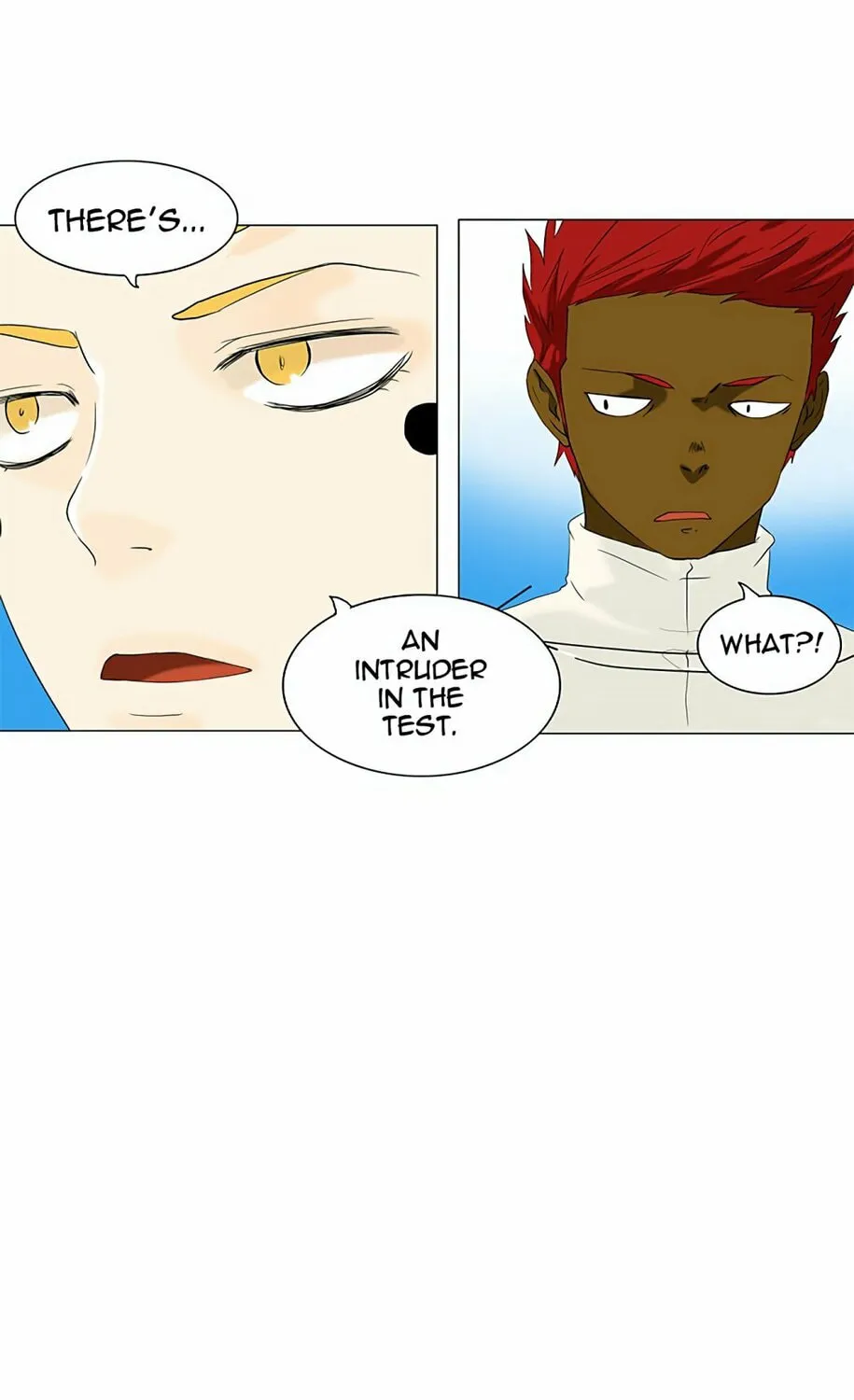 Tower of God Chapter 70 page 71 - 
