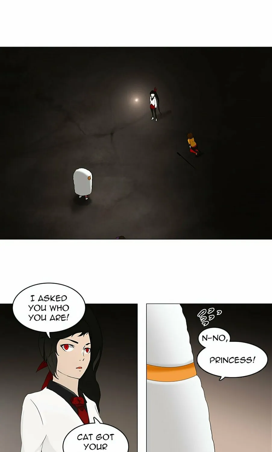 Tower of God Chapter 71 page 24 - 