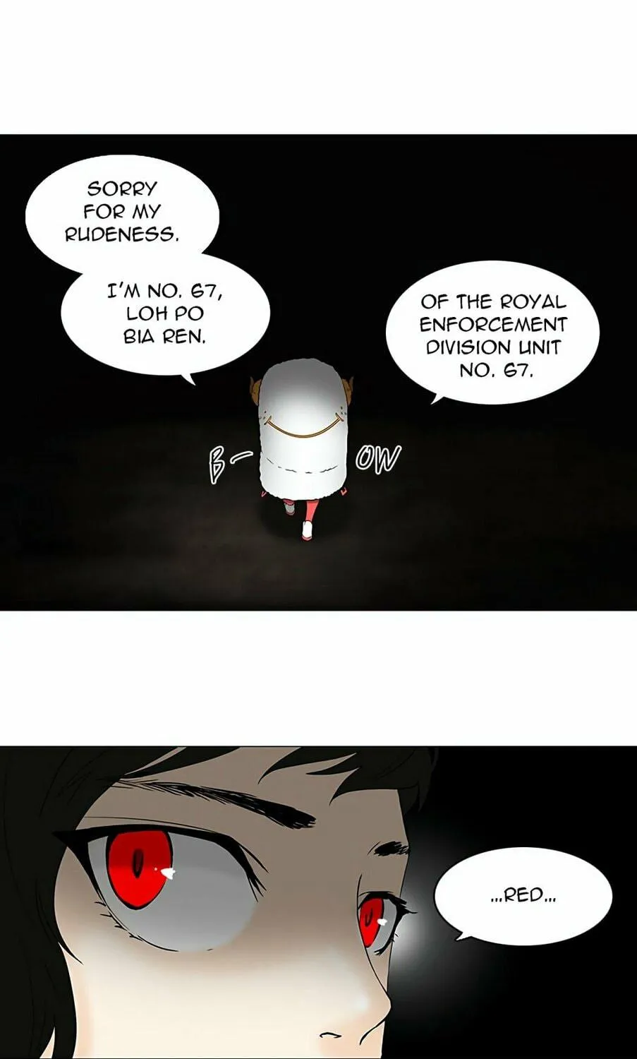 Tower of God Chapter 71 page 26 - 