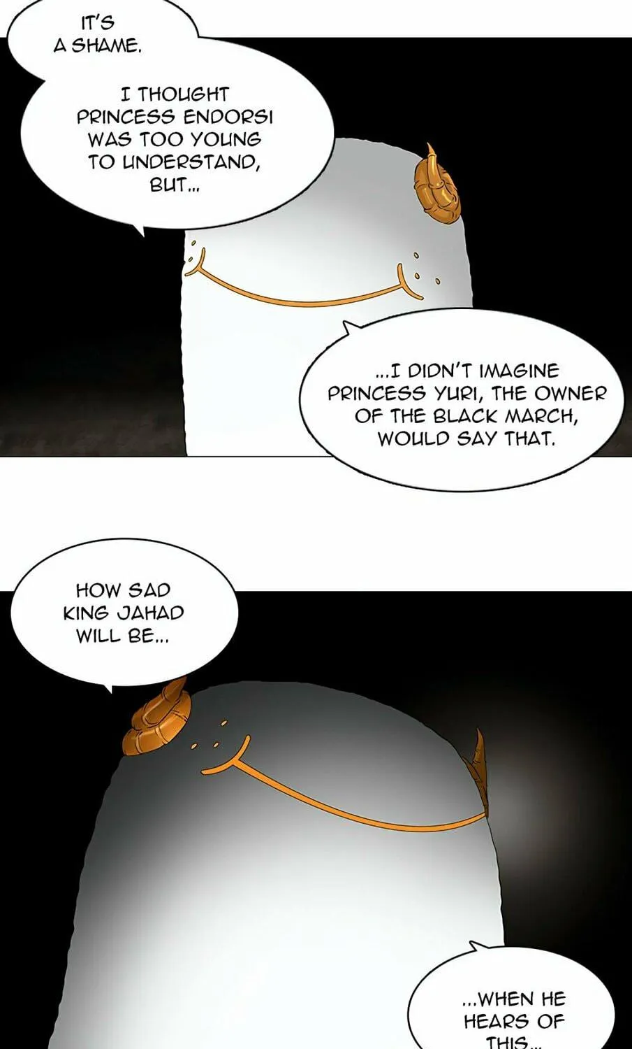 Tower of God Chapter 71 page 44 - 