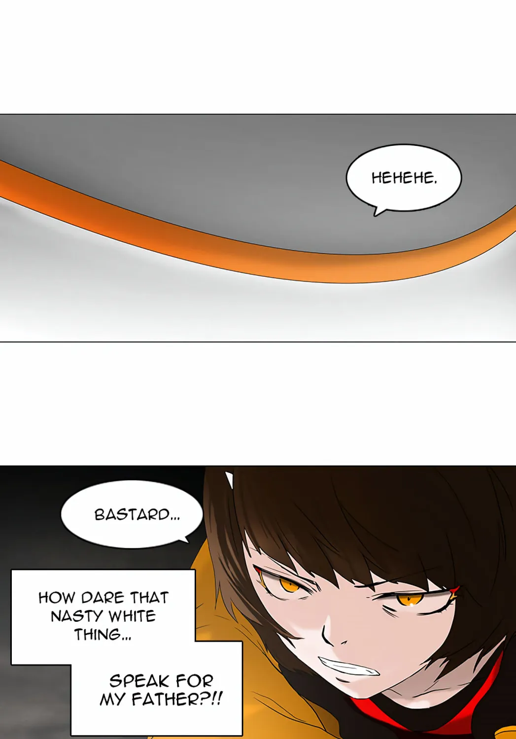 Tower of God Chapter 71 page 46 - 