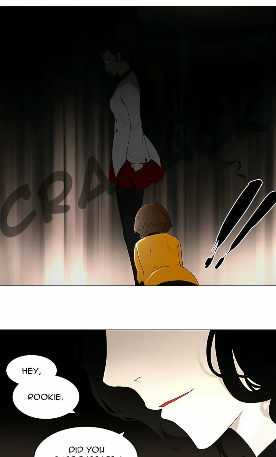 Tower of God Chapter 71 page 50 - 