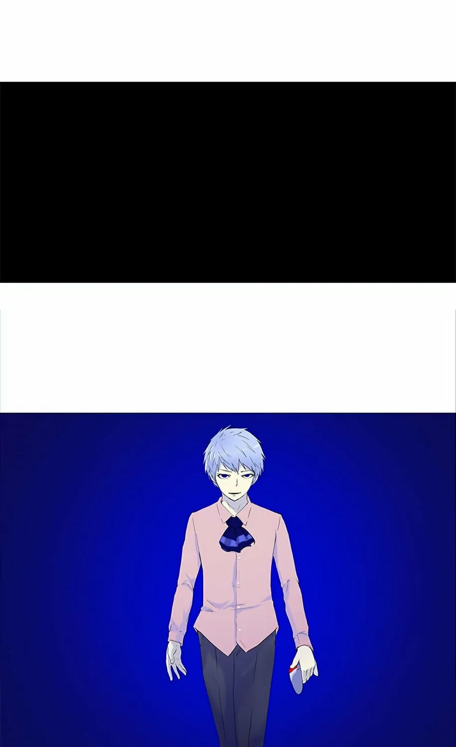 Tower of God Chapter 71 page 6 - 