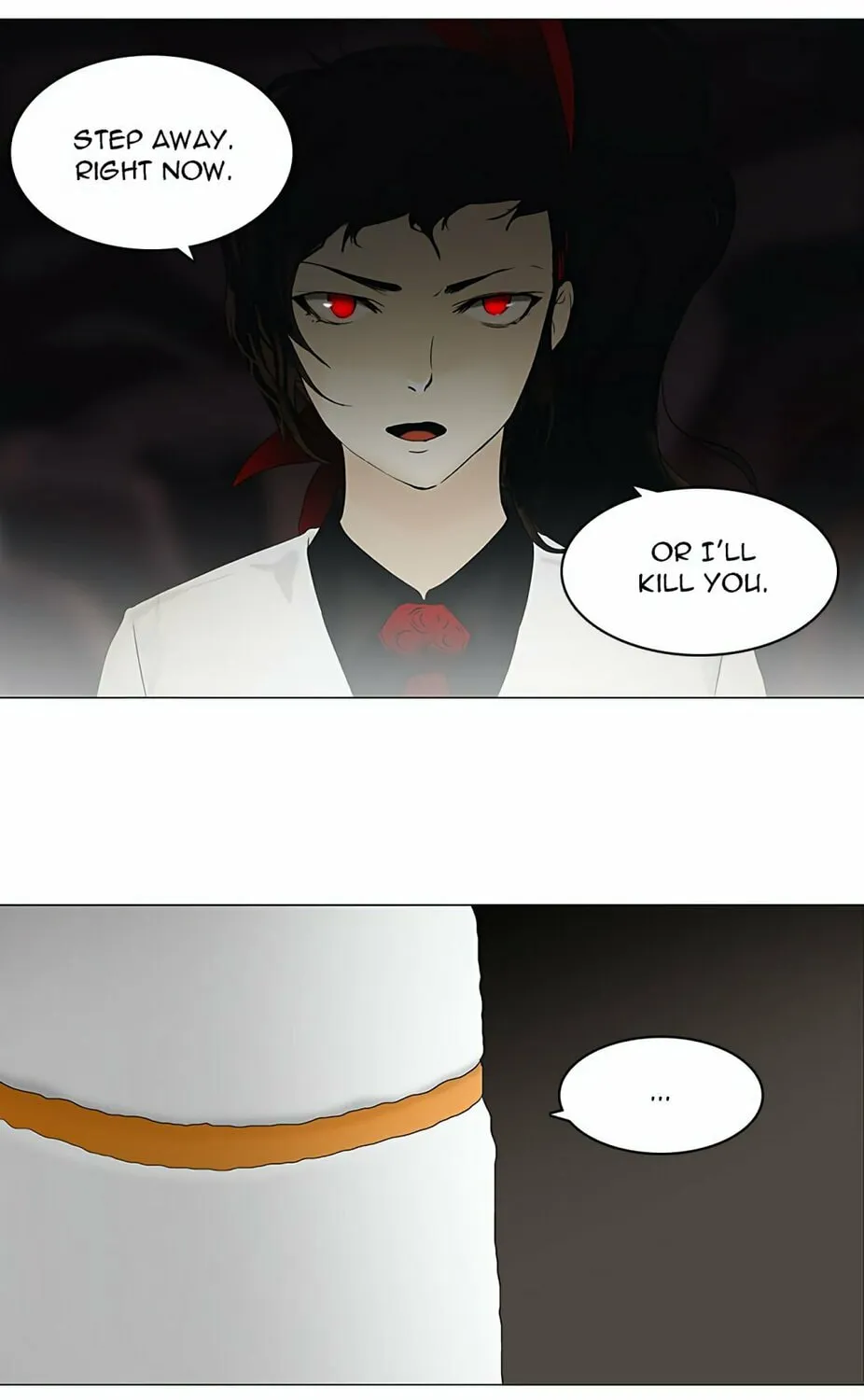 Tower of God Chapter 71 page 56 - 